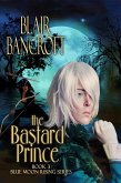 The Bastard Prince (eBook, ePUB) The Bastard Prince (eBook, ePUB)