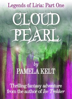 Cover Cloud Pearl (eBook, ePUB)