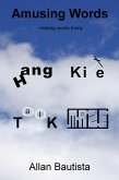 Amusing Words (eBook, ePUB)
