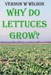 Why Do Lettuces Grow (eBook, ePUB) - Bild 1