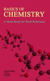 Basics of Chemistry (eBook, ePUB)