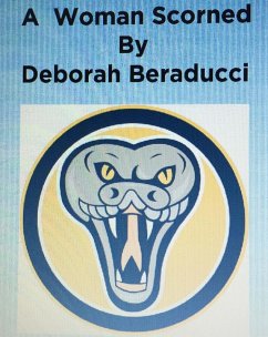 Cover A Woman Scorned (eBook, ePUB)