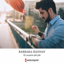 El corazón del jefe (MP3-Download) - Hannay, Barbara