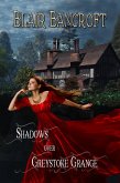 Shadows Over Greystoke Grrange (eBook, ePUB) Shadows Over Greystoke Grrange (eBook, ePUB)