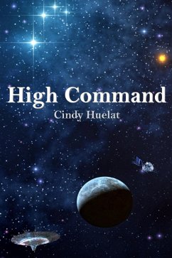 Cover High Command (eBook, ePUB)