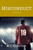 Misconduct (The Sports Quintet Series, #5) (eBook, ePUB)