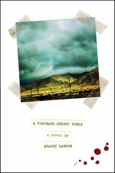 A Thousand Cherry Trees (eBook, ePUB) A Thousand Cherry Trees (eBook, ePUB)