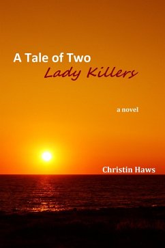 Cover A Tale of Two Lady Killers (eBook, ePUB)