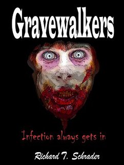 Gravewalkers Collection (eBook, ePUB) - Schrader, Richard T.