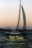Tell Tales - The Sailing Adventures of Norlee (eBook, ePUB)