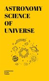 Astronomy Science of Universe (eBook, ePUB)