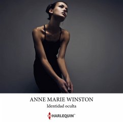 Identidad oculta (MP3-Download) - Marie Winston, Anne