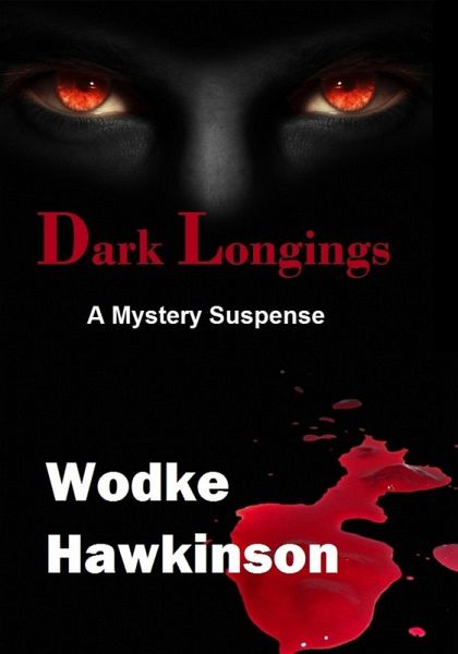 Dark Longings (eBook, ePUB) Dark Longings (eBook, ePUB)