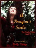 A Dragon's Scale (The Paradan Tales, #2) (eBook, ePUB)