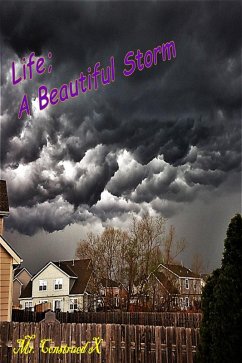 Cover Life; A Beautiful Storm (eBook, ePUB)