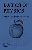 Basics of Physics (eBook, ePUB) Basics of Physics (eBook, ePUB)
