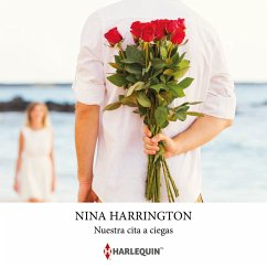 Nuestra cita a ciegas (MP3-Download) - Harrington, Nina