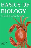Basics of Biology (eBook, ePUB) Basics of Biology (eBook, ePUB)