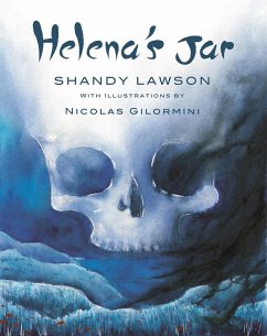 Cover Helena's Jar - Illustrated Edition (eBook, ePUB)