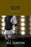 Out (The Sports Quintet Series, #2) (eBook, ePUB)