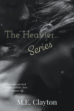 Cover The Heavier...Series (eBook, ePUB)