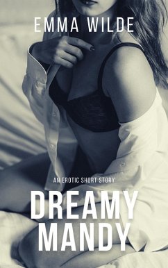 Cover Dreamy Mandy (eBook, ePUB)