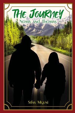 Cover The Journey - Noma and Thomas (eBook, ePUB)