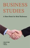 Business Studies (eBook, ePUB) Business Studies (eBook, ePUB)