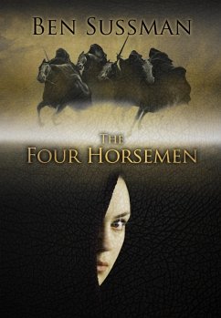 The Four Horsemen (eBook, ePUB) - Sussman, Ben