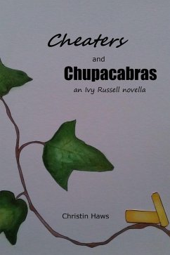 Cover Cheaters and Chupacabras (eBook, ePUB)