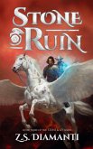 Stone & Ruin (The Stone & Sky Series, #3) (eBook, ePUB)