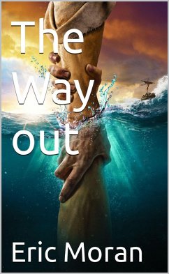 Cover The Way Out (eBook, ePUB)