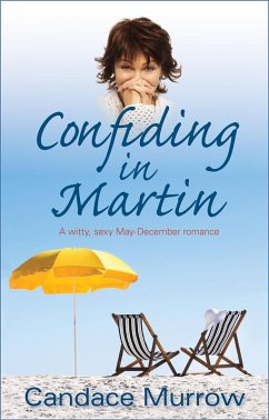 Confiding in Martin (eBook, ePUB) - Murrow, Candace