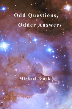 Cover Odd Questions, Odder Answers (eBook, ePUB)