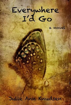 Cover Everywhere I'd Go (eBook, ePUB)