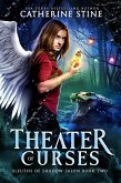 Theater of Curses (Sleuths of Shadow Salon, #2) (eBook, ePUB) Theater of Curses (Sleuths of Shadow Salon, #2) (eBook, ePUB)