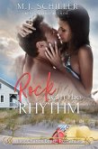 Rock With the Rhythm (Last Chance Beach Romance, #23) (eBook, ePUB)