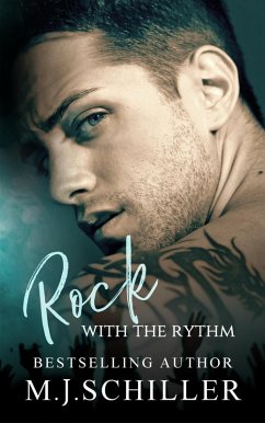 Cover Rock With the Rhythm (Insatiable Fire Series, #3) (eBook, ePUB)