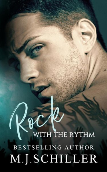 Rock With the Rhythm (Insatiable Fire Series, #3) (eBook, ePUB)
