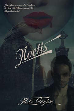 Cover Noctis (eBook, ePUB)