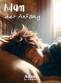 Adam, der Anfang (Die Reisen von Adam, #1) (eBook, ePUB)