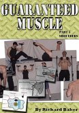 Guaranteed Muscle Part 4: Shoulders (eBook, ePUB)