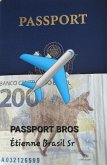 Passport Bros (eBook, ePUB)