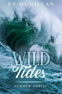 Wild Tides (eBook, ePUB)