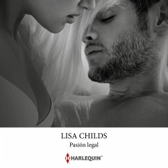 Pasión legal (MP3-Download) - Childs, Lisa