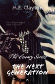 The Enemy Next Generation (2) Series (eBook, ePUB)