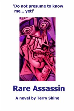 Cover Rare Assassin (eBook, ePUB)