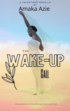 Cover The Wake-up Call (eBook, ePUB)
