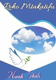 Roho Mtakatifu (eBook, ePUB)