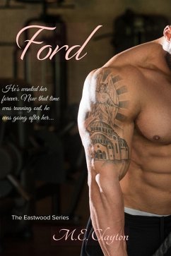 Cover Ford (The Eastwood Series, #2) (eBook, ePUB)